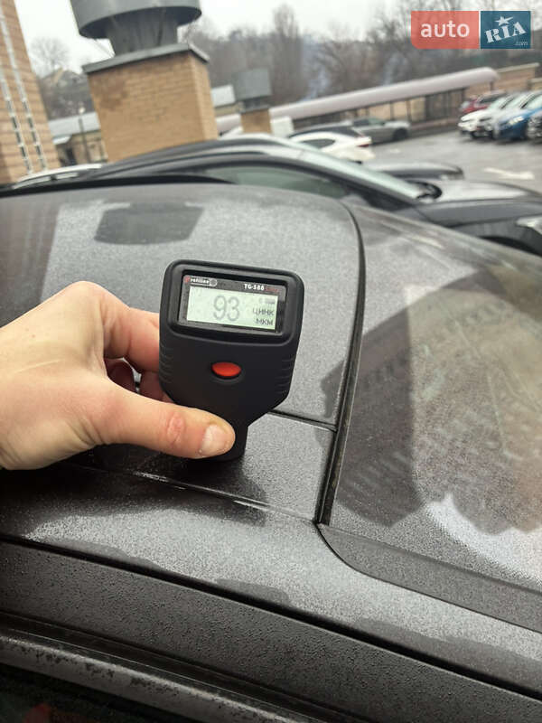 Внедорожник / Кроссовер Volkswagen ID.4 2022 в Киеве