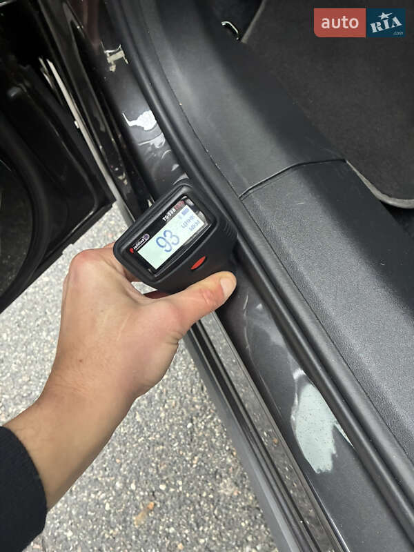 Внедорожник / Кроссовер Volkswagen ID.4 2022 в Киеве