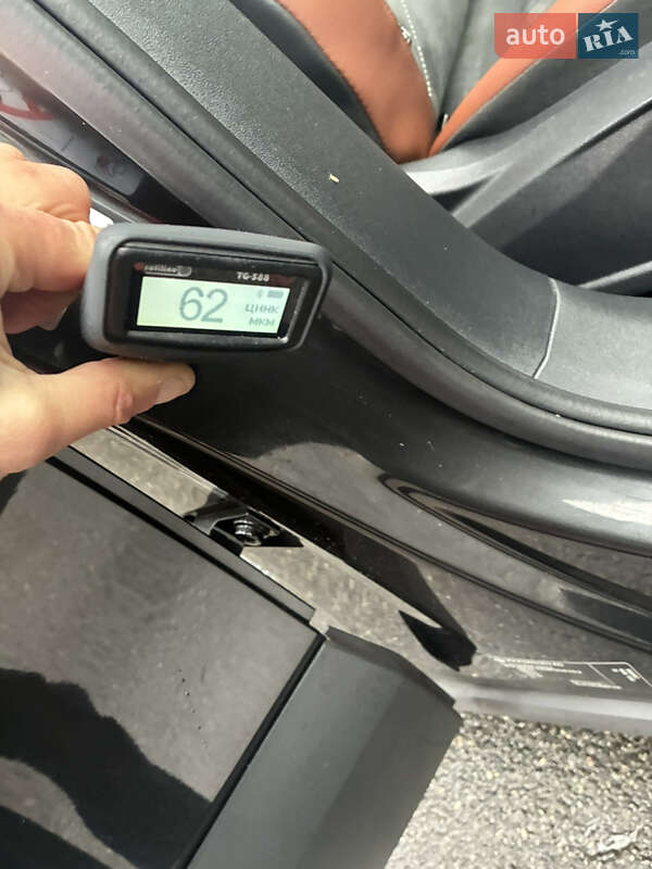 Внедорожник / Кроссовер Volkswagen ID.4 2022 в Киеве