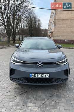 Внедорожник / Кроссовер Volkswagen ID.4 2023 в Кривом Роге