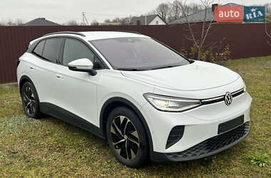 Внедорожник / Кроссовер Volkswagen ID.4 2024 в Киеве