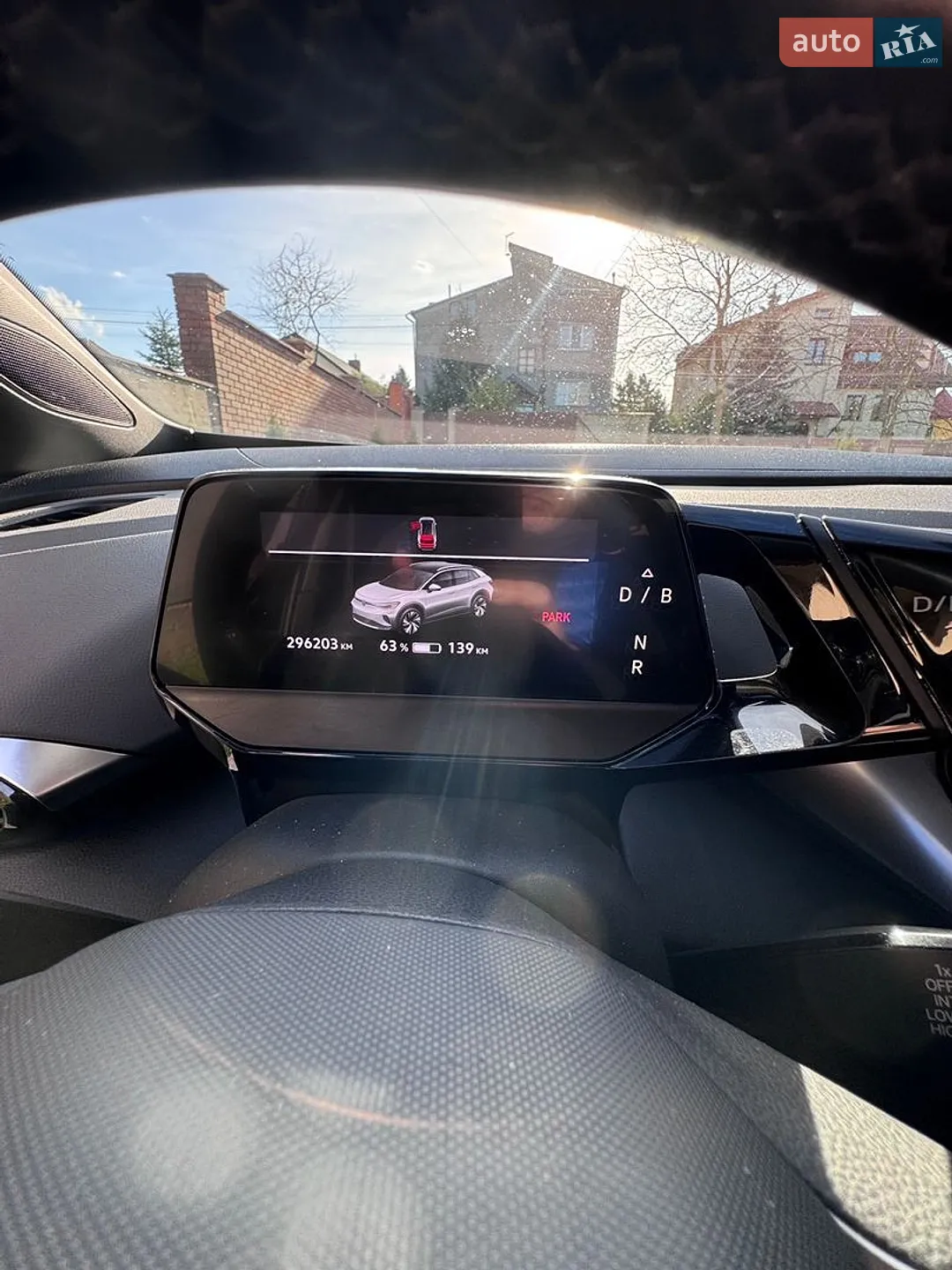 2021 Volkswagen ID.4 - мініатюра 6