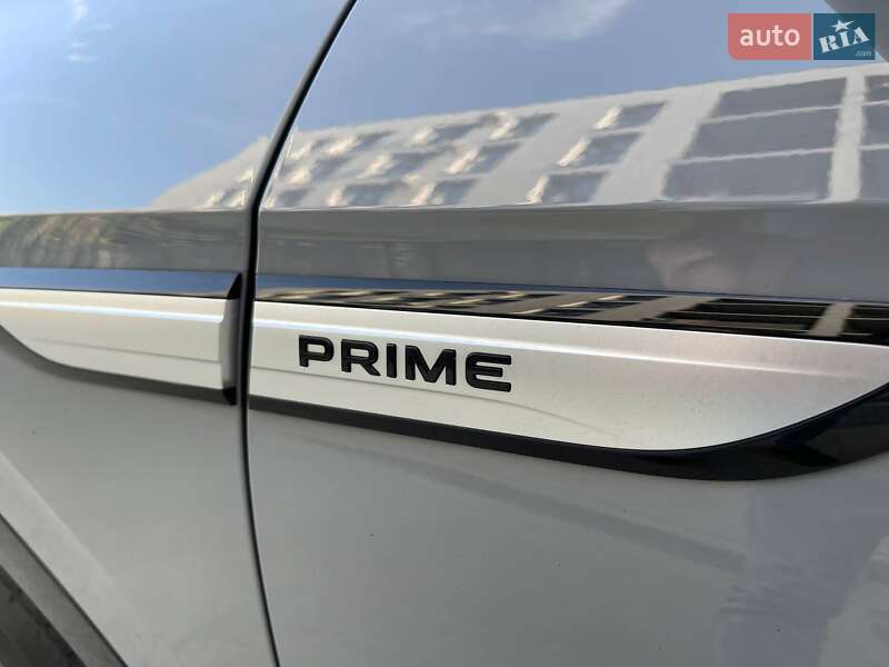 Внедорожник / Кроссовер Volkswagen ID.4 2021 в Львове фото 9 Внедорожник / Кроссовер Volkswagen ID.4 2021 в Львове