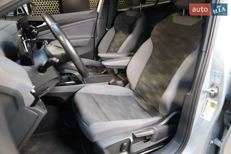 Позашляховик / Кросовер Volkswagen ID.4 2021 в Луцьку фото 15 Позашляховик / Кросовер Volkswagen ID.4 2021 в Луцьку
