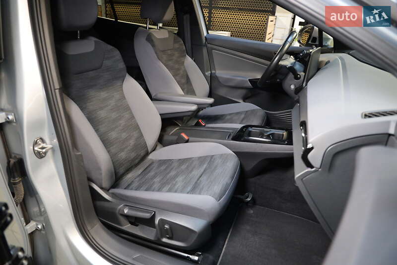 Позашляховик / Кросовер Volkswagen ID.4 2021 в Луцьку фото 39 Позашляховик / Кросовер Volkswagen ID.4 2021 в Луцьку