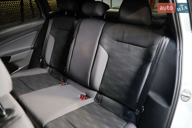 Позашляховик / Кросовер Volkswagen ID.4 2021 в Луцьку фото 29 Позашляховик / Кросовер Volkswagen ID.4 2021 в Луцьку