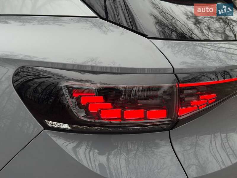 Внедорожник / Кроссовер Volkswagen ID.4 2022 в Ахтырке