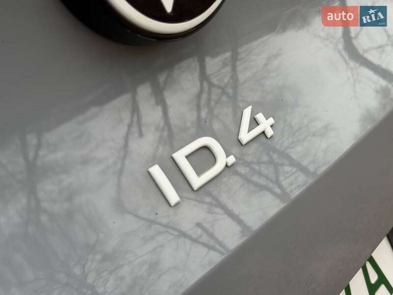 Внедорожник / Кроссовер Volkswagen ID.4 2022 в Ахтырке