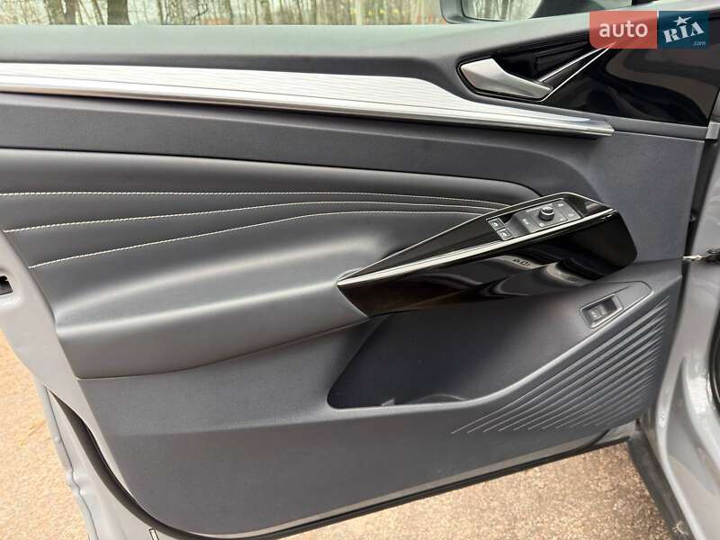 Внедорожник / Кроссовер Volkswagen ID.4 2022 в Ахтырке