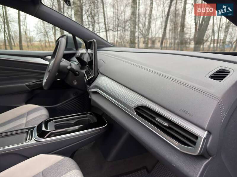 Внедорожник / Кроссовер Volkswagen ID.4 2022 в Ахтырке