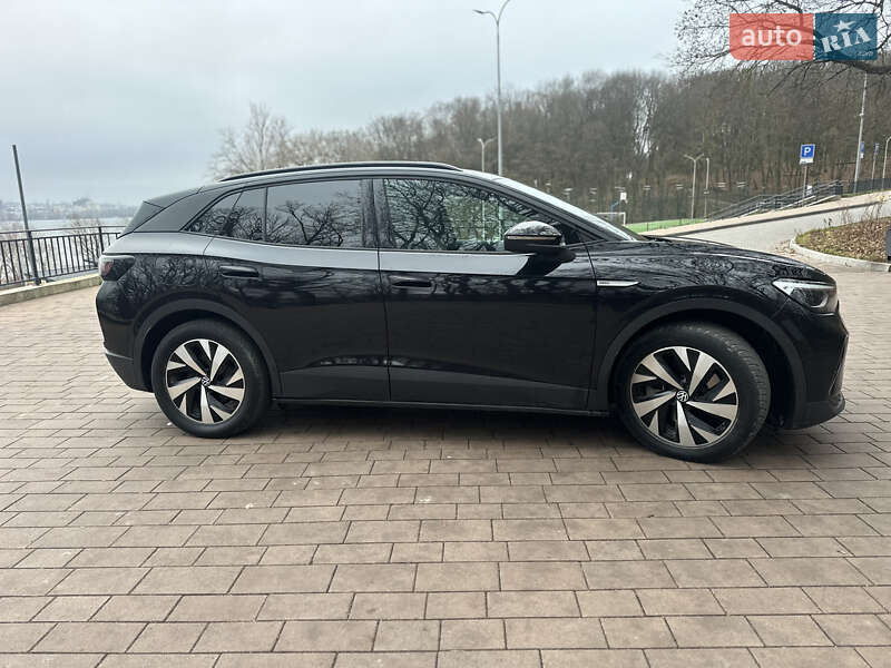 Позашляховик / Кросовер Volkswagen ID.4 2023 в Тернополі