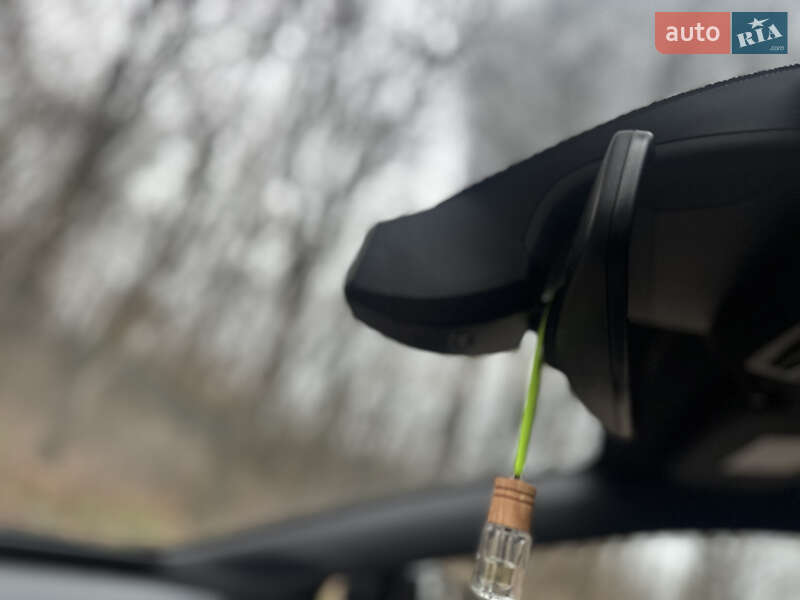 Позашляховик / Кросовер Volkswagen ID.4 2023 в Тернополі