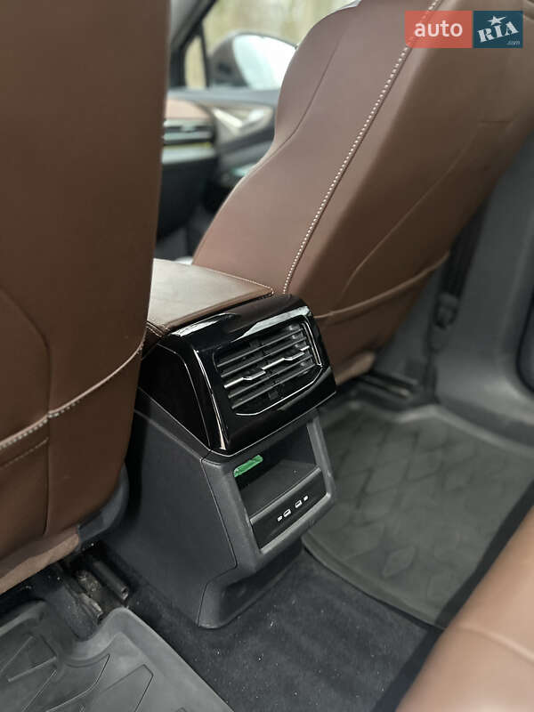 Позашляховик / Кросовер Volkswagen ID.4 2023 в Тернополі