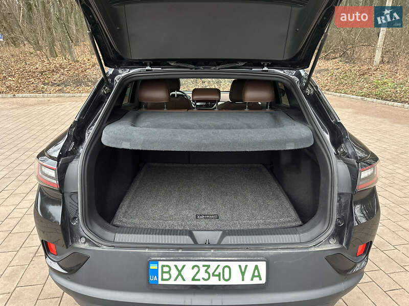 Позашляховик / Кросовер Volkswagen ID.4 2023 в Тернополі