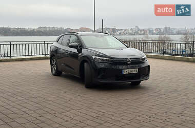 Позашляховик / Кросовер Volkswagen ID.4 2023 в Тернополі