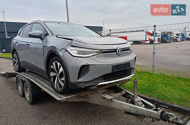 Внедорожник / Кроссовер Volkswagen ID.4 2021 в Дубно