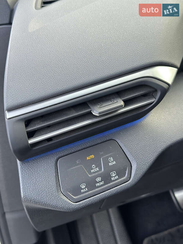 Позашляховик / Кросовер Volkswagen ID.4 2020 в Ужгороді фото 15 Позашляховик / Кросовер Volkswagen ID.4 2020 в Ужгороді