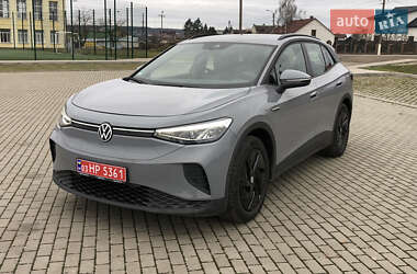 Позашляховик / Кросовер Volkswagen ID.4 2023 в Бучачі