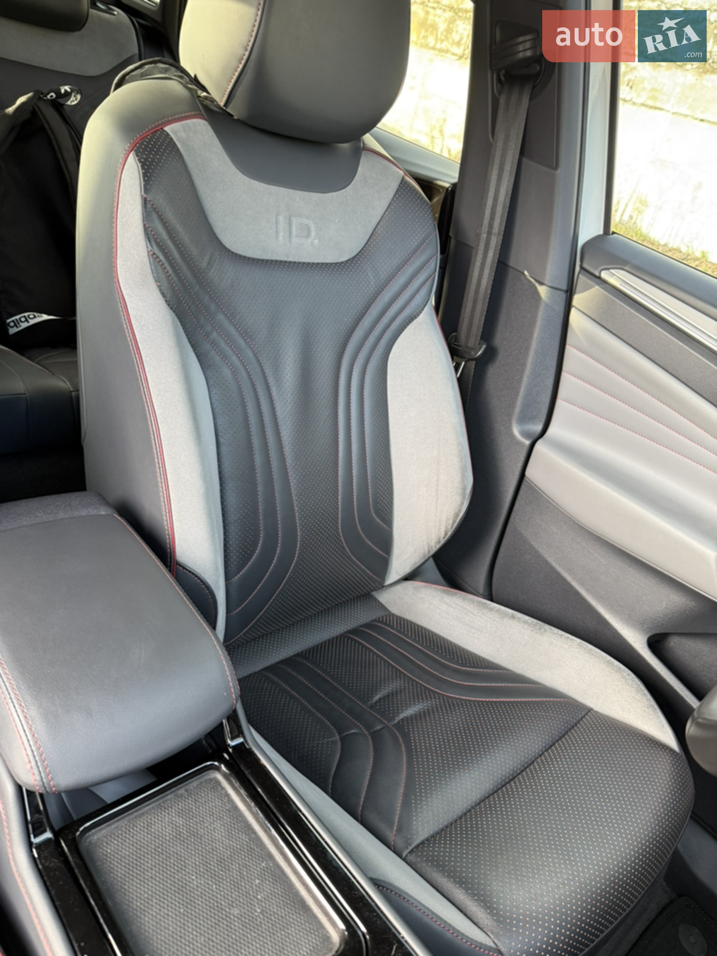 2021 Volkswagen ID.4 - мініатюра 23