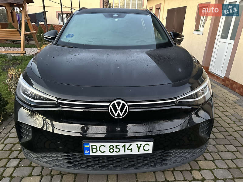 Volkswagen ID.4 2023