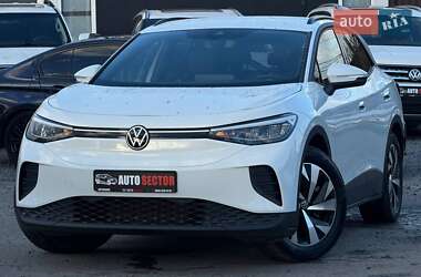 Внедорожник / Кроссовер Volkswagen ID.4 2023 в Харькове