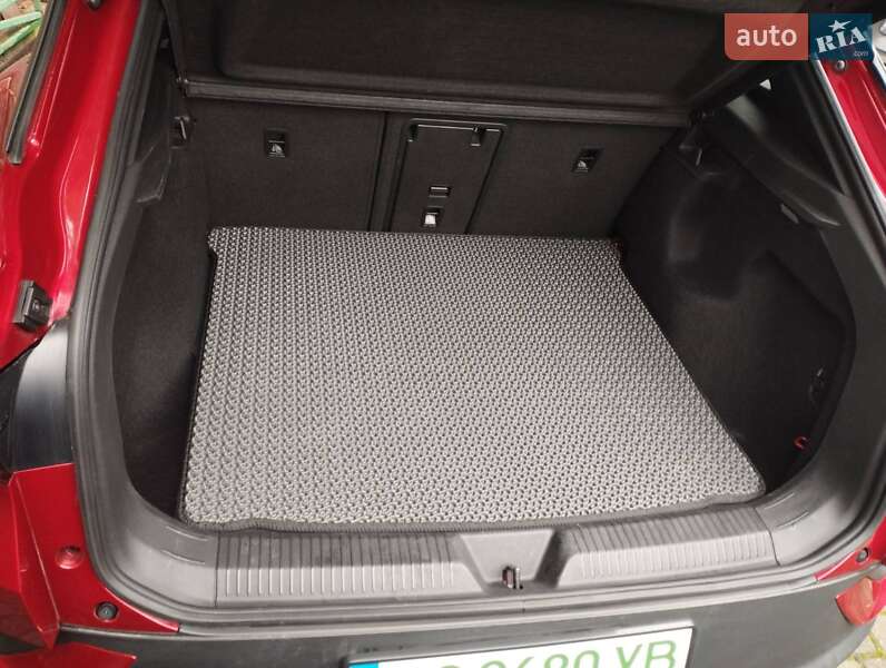 Внедорожник / Кроссовер Volkswagen ID.4 2023 в Львове