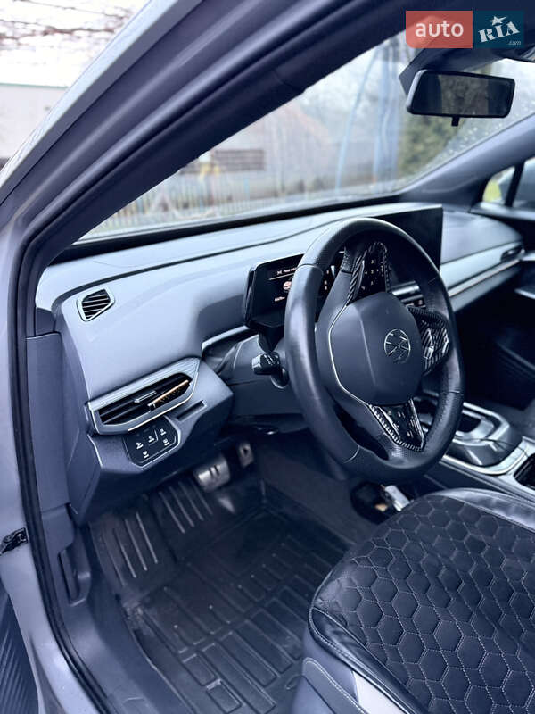 Внедорожник / Кроссовер Volkswagen ID.4 2021 в Ивано-Франковске