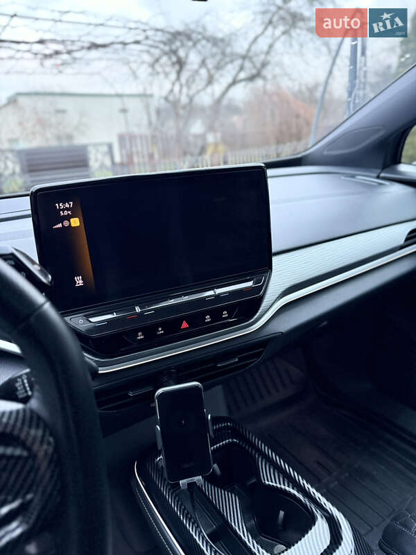 Внедорожник / Кроссовер Volkswagen ID.4 2021 в Ивано-Франковске