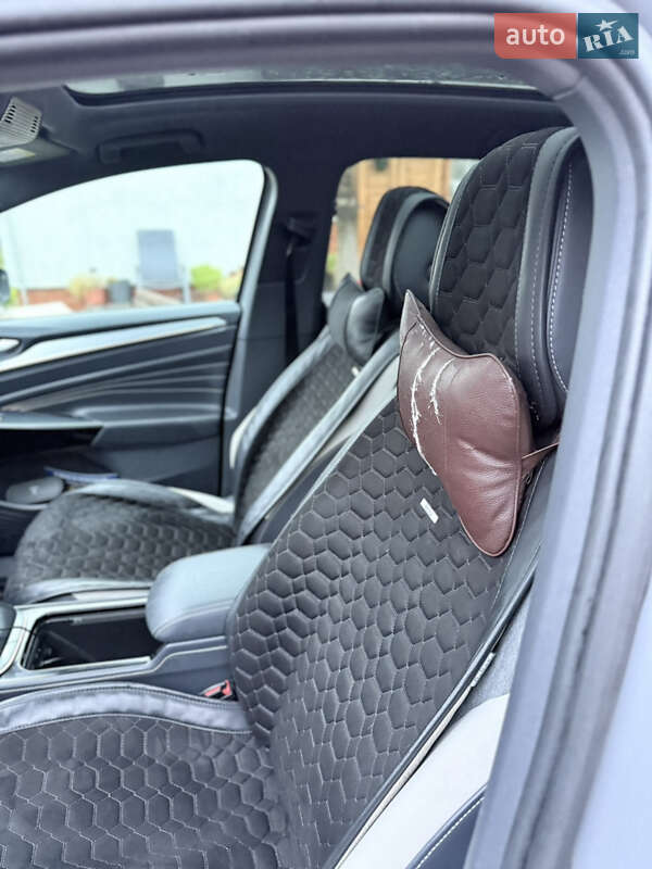 Внедорожник / Кроссовер Volkswagen ID.4 2021 в Ивано-Франковске