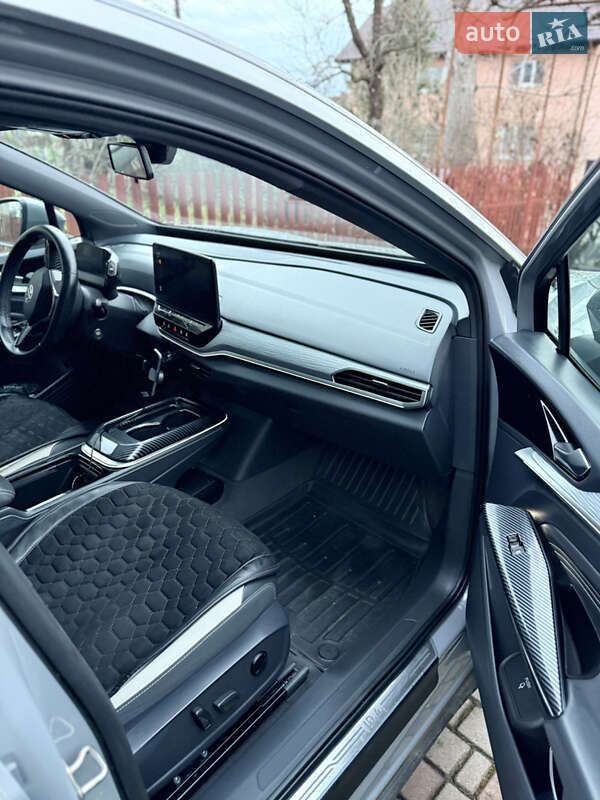 Внедорожник / Кроссовер Volkswagen ID.4 2021 в Ивано-Франковске