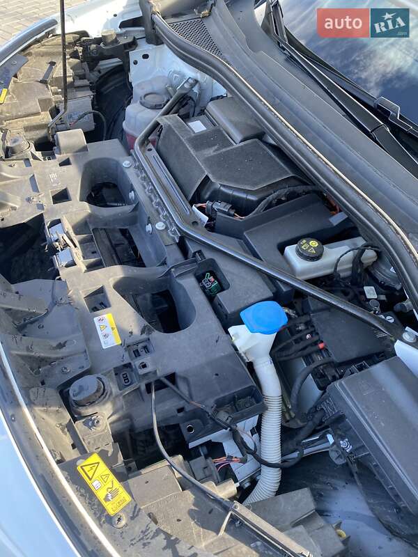 Внедорожник / Кроссовер Volkswagen ID.4 2021 в Первомайске фото 13 Внедорожник / Кроссовер Volkswagen ID.4 2021 в Первомайске