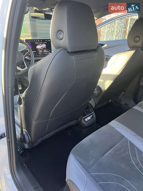 Внедорожник / Кроссовер Volkswagen ID.4 2024 в Кривом Роге фото 51 Внедорожник / Кроссовер Volkswagen ID.4 2024 в Кривом Роге