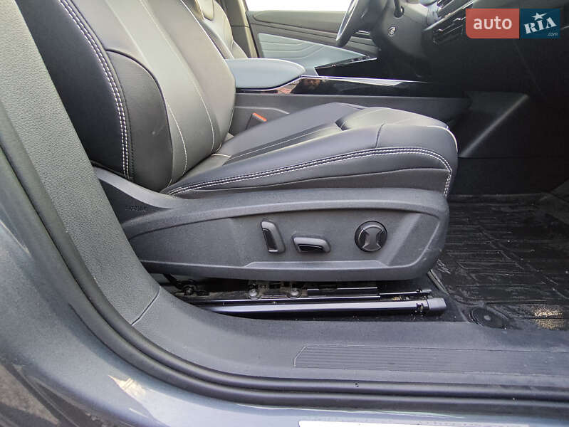 Внедорожник / Кроссовер Volkswagen ID.4 2022 в Киеве