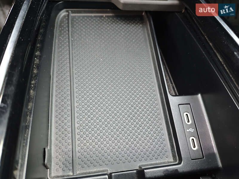 Внедорожник / Кроссовер Volkswagen ID.4 2022 в Киеве