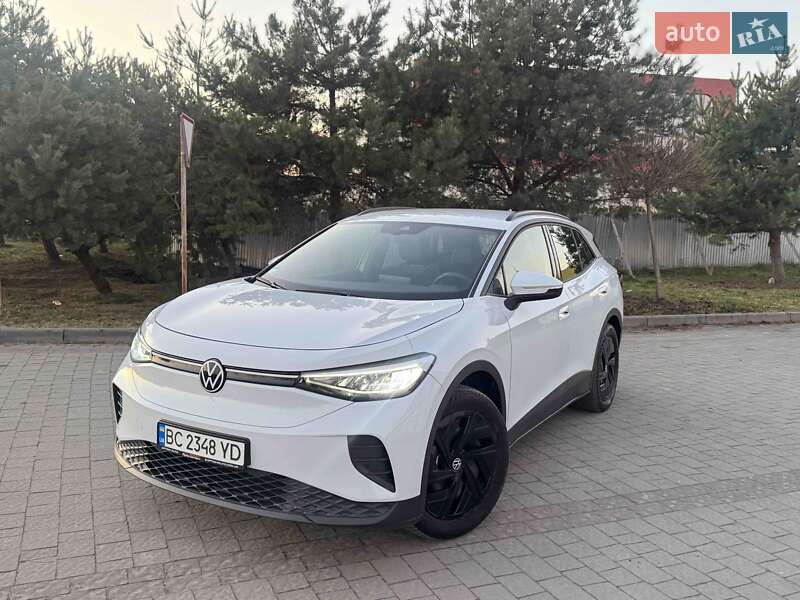 Volkswagen ID.4 2022