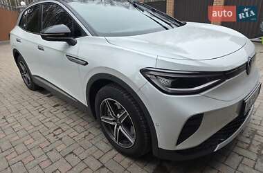 Внедорожник / Кроссовер Volkswagen ID.4 2022 в Житомире