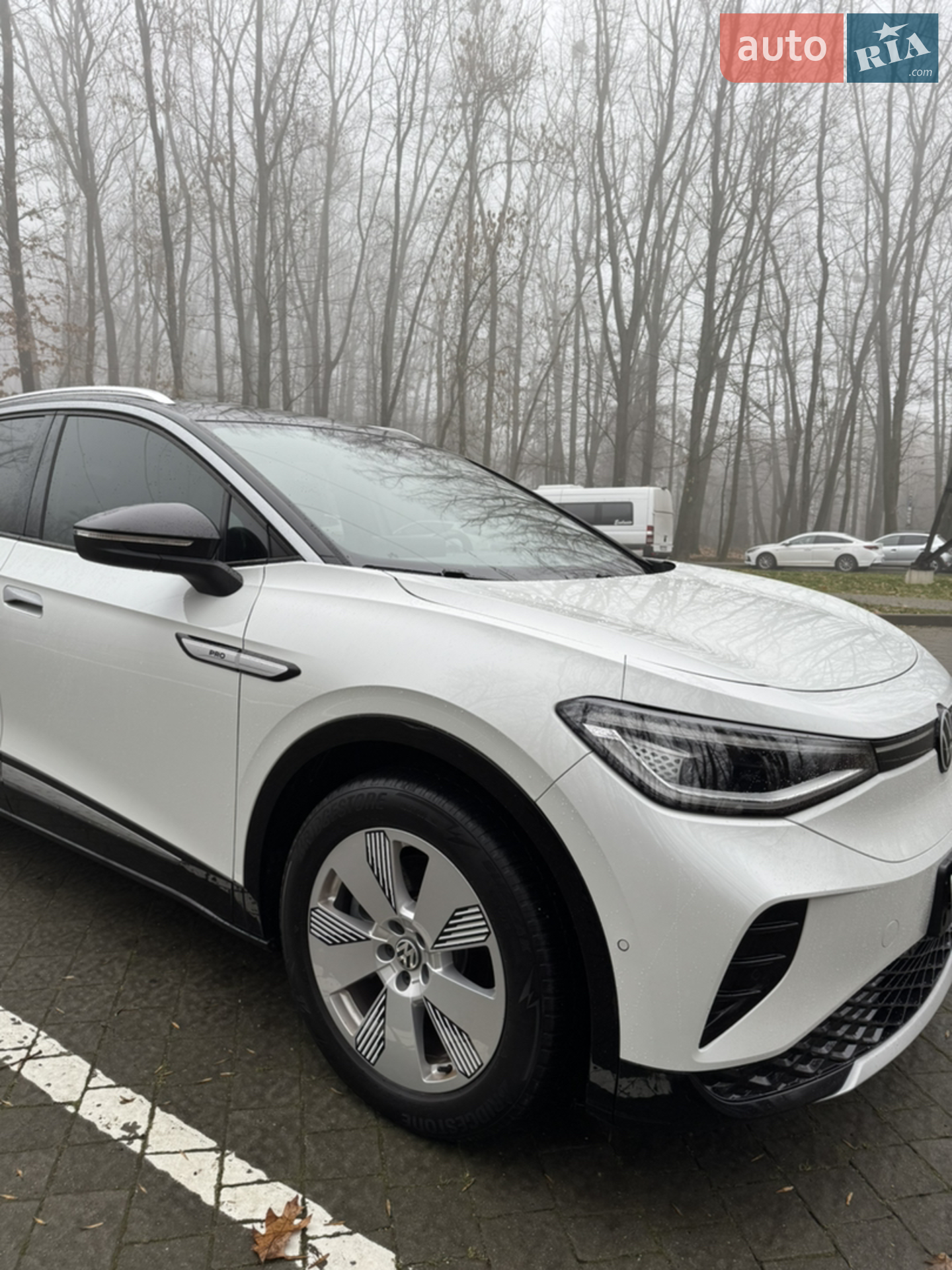 2022 Volkswagen ID.4 - мініатюра 6