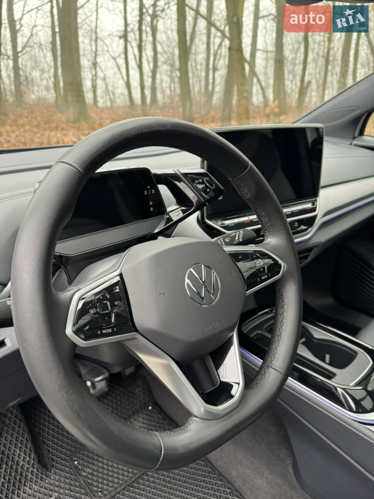 2022 Volkswagen ID.4 - мініатюра 9