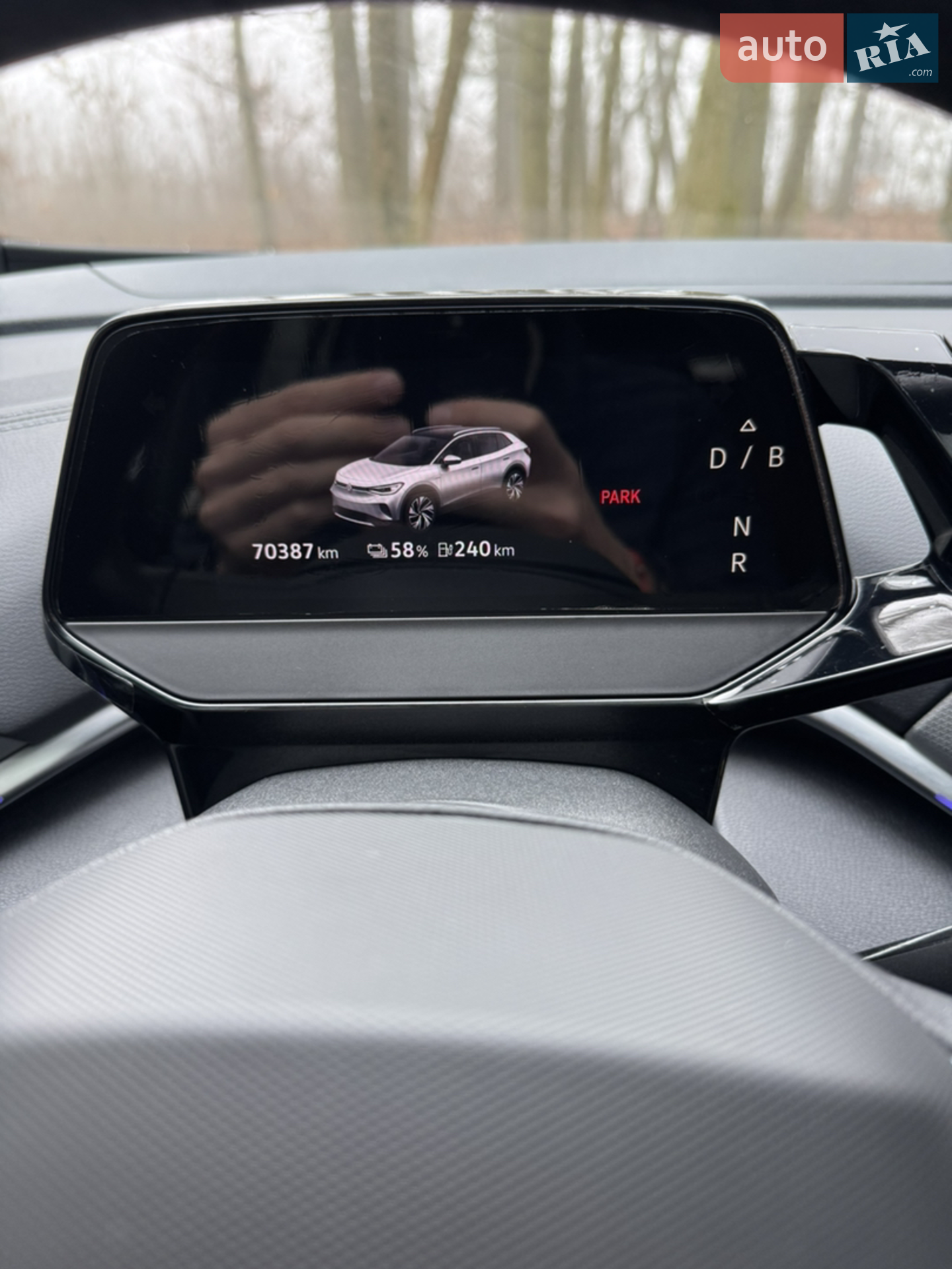 2022 Volkswagen ID.4 - мініатюра 31