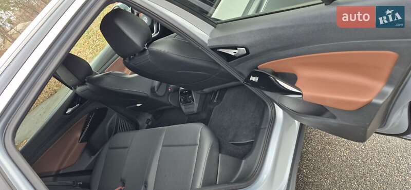 Внедорожник / Кроссовер Volkswagen ID.4 2022 в Киеве