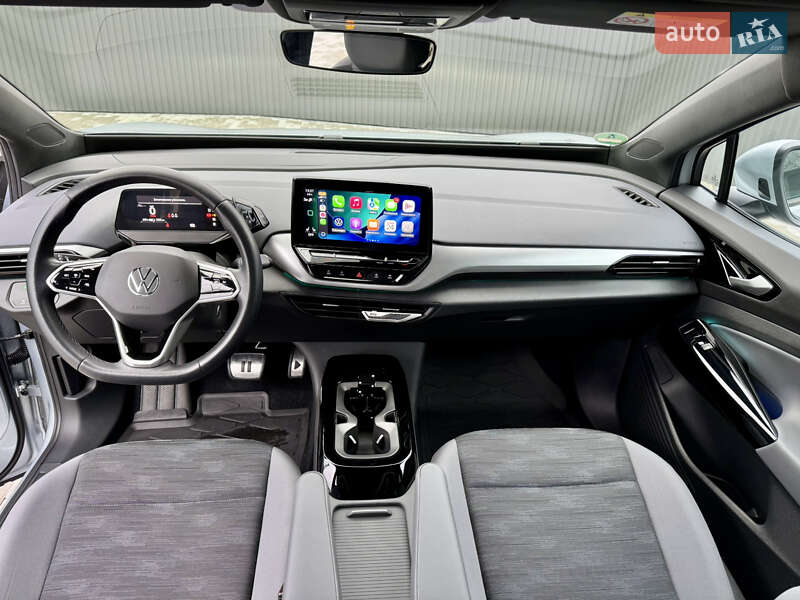 Внедорожник / Кроссовер Volkswagen ID.4 2023 в Хусте