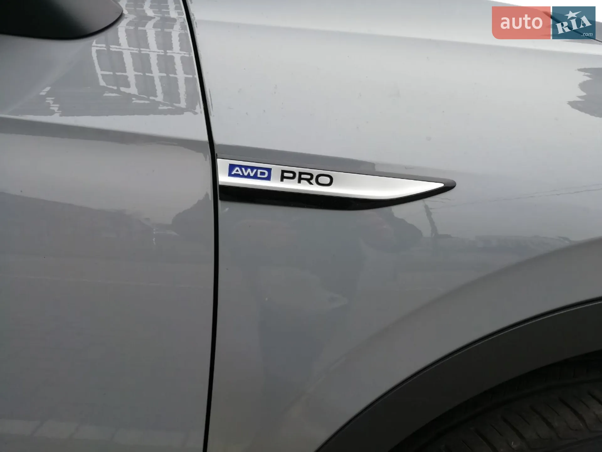 2022 Volkswagen ID.4 - мініатюра 4