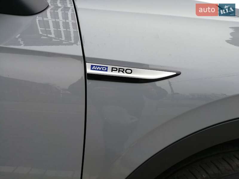 Внедорожник / Кроссовер Volkswagen ID.4 2022 в Киеве фото 4 Внедорожник / Кроссовер Volkswagen ID.4 2022 в Киеве