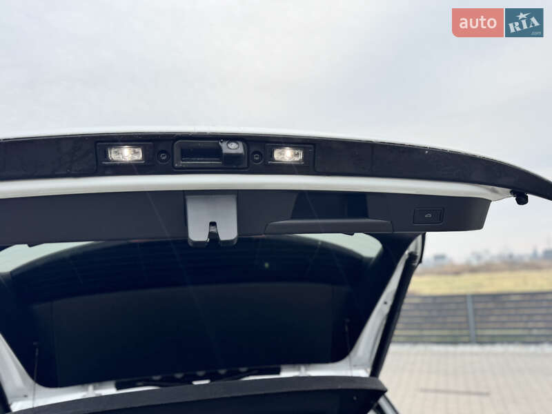 Внедорожник / Кроссовер Volkswagen ID.4 2021 в Мукачево фото 26 Внедорожник / Кроссовер Volkswagen ID.4 2021 в Мукачево