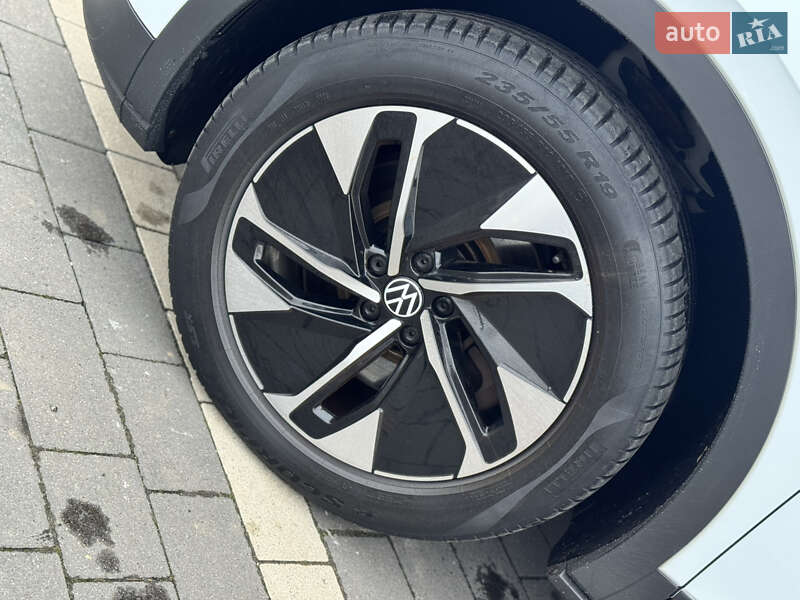 Внедорожник / Кроссовер Volkswagen ID.4 2021 в Мукачево фото 30 Внедорожник / Кроссовер Volkswagen ID.4 2021 в Мукачево