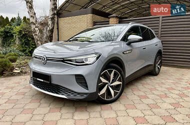 Внедорожник / Кроссовер Volkswagen ID.4 2022 в Кривом Роге