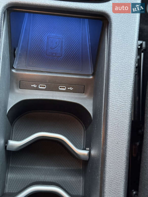 Внедорожник / Кроссовер Volkswagen ID.4 2021 в Мукачево