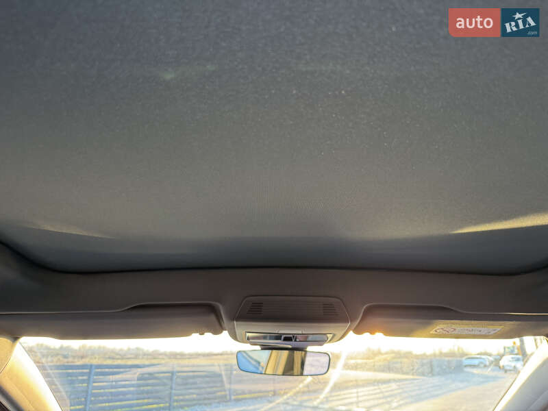 Внедорожник / Кроссовер Volkswagen ID.4 2021 в Мукачево