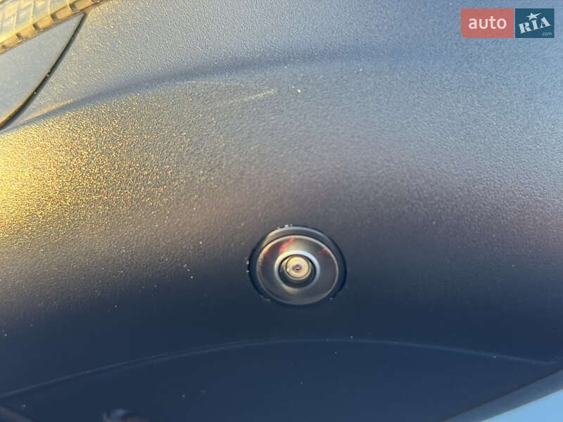 Внедорожник / Кроссовер Volkswagen ID.4 2021 в Мукачево