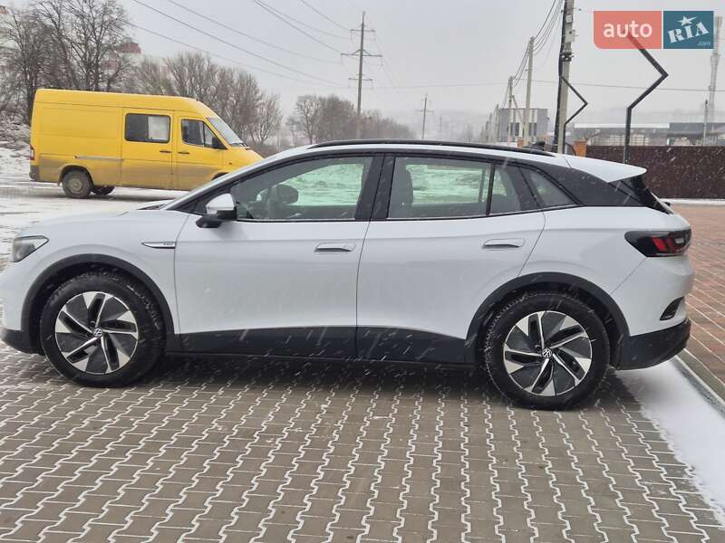 Позашляховик / Кросовер Volkswagen ID.4 2021 в Вінниці